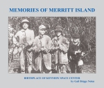 Memories of Merritt Island_Cover